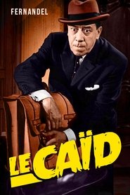 Le caïd 1960 映画 吹き替え