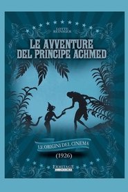 watch Le avventure del principe Achmed now