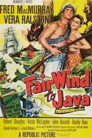 Fair Wind to Java