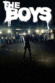 The Boys: Season 5
