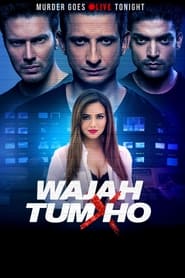 Wajah Tum Ho постер