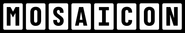 Mosaicon Film logo