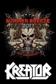 Poster Kreator: Summer Breeze 2017 2017