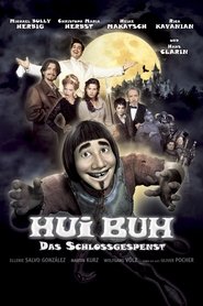 Poster Hui Buh: The Castle Ghost 2006