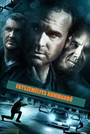 Egyszemélyes kommandó (2015)
