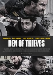 Den of Thieves 2018 Stream danish online dubbing på dansk på hjemmesiden