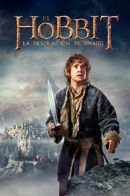 El hobbit: La desolación de Smaug