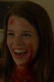 Imogen Haworth as Holly