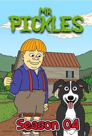 Mr. Pickles Season 4 Episode 2 Mr. Pickles Season 4 Episode 2