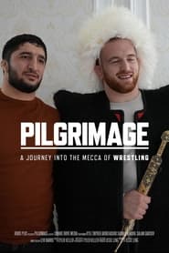 Pilgrimage (2022)