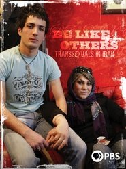 Poster Be Like Others 2008