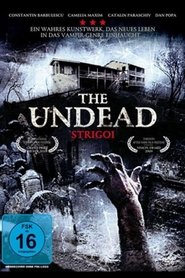 Strigoi (2009) Strigoi (2009)