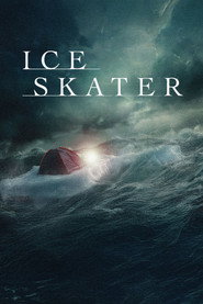 Poster Ice Skater 2026