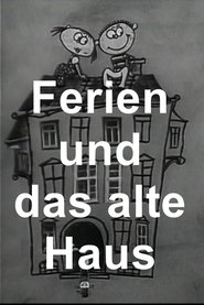 Poster Ferien und das alte Haus 1973