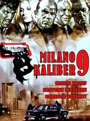 Milano Kaliber 9 1972