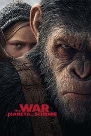 The War – Il pianeta delle scimmie