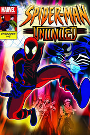 Les Nouvelles Aventures de Spider-Man