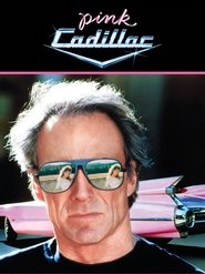 Poster Pink Cadillac