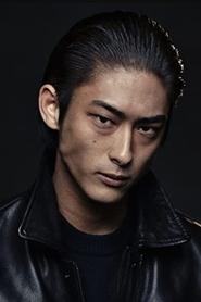 Seiya Matsudo as Hippie Volunteer