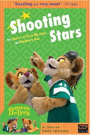 Between the Lions постер