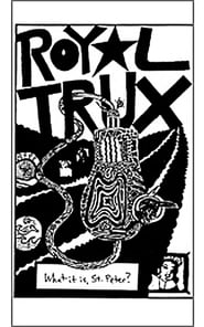 What Is Royal Trux? 1990 مشاهدة وتحميل فيلم مترجم بجودة عالية