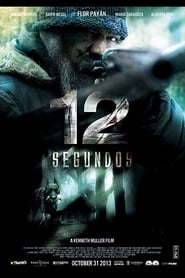 12 Segundos постер