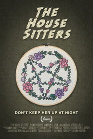 Poster The House Sitters 2022