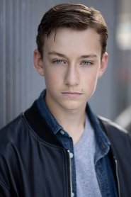 Tyson Larter as Zander