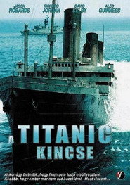 A Titanic kincse (1980)