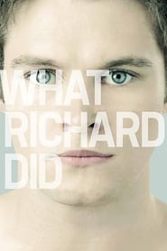 Poster What Richard Did 2012