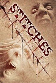 Poster Stitches 2001