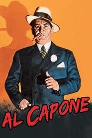 Al Capone постер