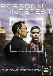 Person of Interest Season 2 Episode 4