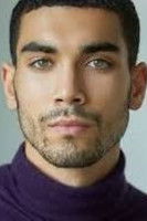 Dane Williams poster