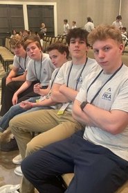 Poster PSA: FBLA 2024