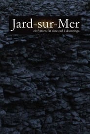 Poster Jard-sur-Mer: eit fyrtårn får siste ord i skumringa