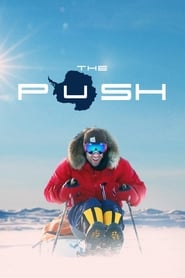 Poster The Push