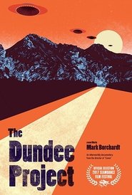 Poster for The Dundee Project