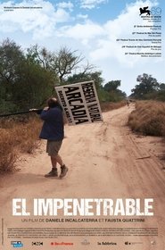 Poster El Impenetrable 2014
