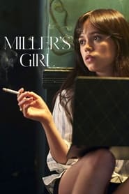 مشاهدة فيلم Miller’s Girl 2024 مترجم