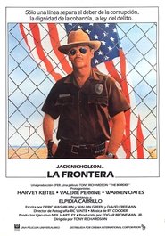 La frontera