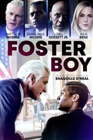 Foster Boy постер