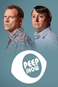 Peep Show poster