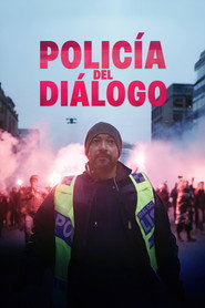 Policía del diálogo