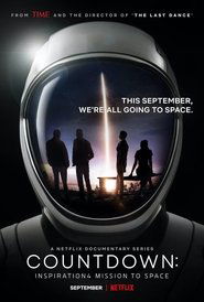 Poster for Limited Series