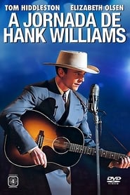 Image A Jornada de Hank Williams