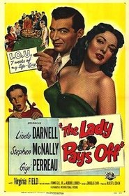 The Lady Pays Off 1951 Online Stream Deutsch