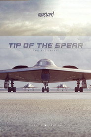 Tip of the Spear: The B-2 Spirit