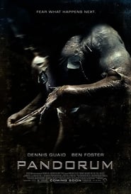 Pandorum 2009