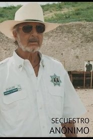 Poster Secuestro Anonimo 2017